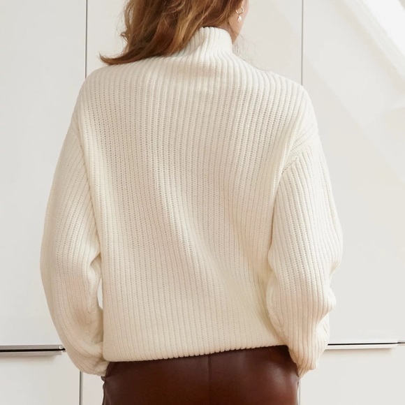 Wilfred Montpellier Turtleneck - Picture 3 of 8